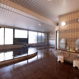 Tabist Hotel Yamashiro Onsen, hotelli kohteessa Kofu
