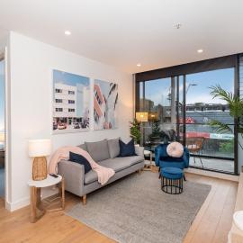 Bayside living at The Hampton, hotel a Melbourne