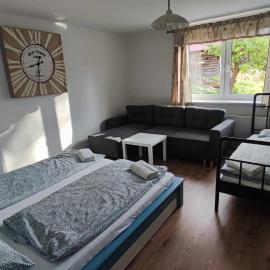 Apartmán Šumiac 3, מלון בŠumiac