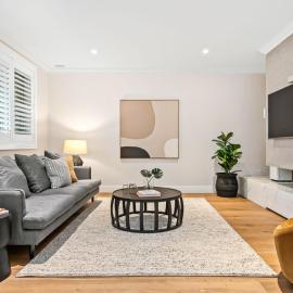 Luxe Parkside Hampton Home, hotel a Melbourne