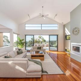 Rockleigh Bay - Gas Heated Spa and Solar Heated Pool, hotel a Mount Martha