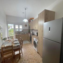 Casa Palmera Beach Apartment, hotel a Áyios Andónios