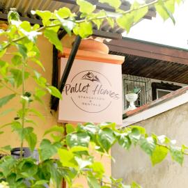 Pallet Homes - Ledesco