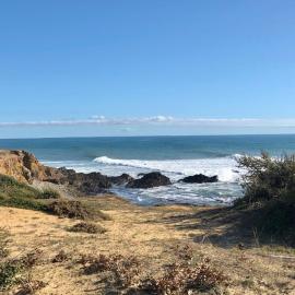 Charmante maison à Jard sur mer sur la côte vendéenne