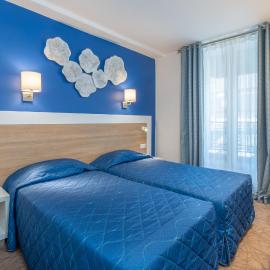 Hotel Terminus Montparnasse, hotel v Parizu