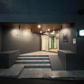 Wasabi Mita Hotel