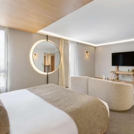 Aiden by Best Western T'aim Hotel & SPA, hôtel à Compiègne
