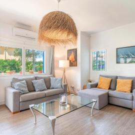 Casa a metros del Mar