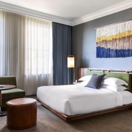 The Alexis Royal Sonesta Hotel Seattle, Hotel in Seattle