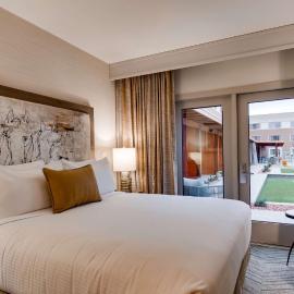 Aiden by Best Western Scottsdale North, hotel u gradu Skotsdejl