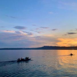 Jelly Sea Resort, hotel a Siquijor