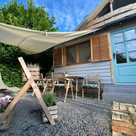 Panna Cottage, hotel in Badacsonytomaj