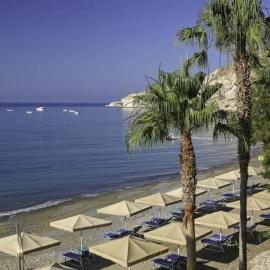 Yialos Apartments, hotel u gradu Pisuri