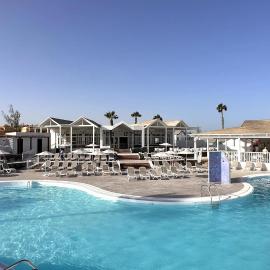 BLUESEA Club Caleta Dorada, hotel in Caleta De Fuste
