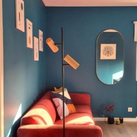 Afonso Galo Guest Apartments IV, hotel em Almada