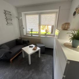 Sauerlandapartment Emely, hotel u gradu 'Plettenberg'