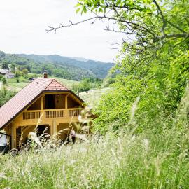 Apartma Smithy (Kovačnica), hotell sihtkohas Laško