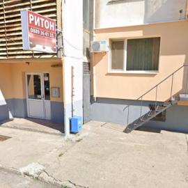 Хостел Ритон, hotel di Ruse