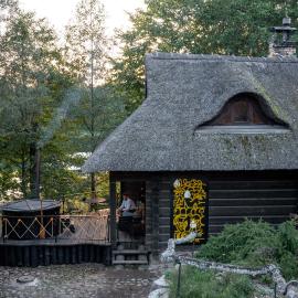Ivanas Countryside, hotell i Bražuolė