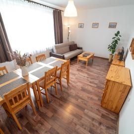 Apartmány Olešnice, hotel in Olešnice v Orlických horách