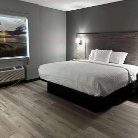 Days Inn & Suites by Wyndham Summerside, hotel em Summerside