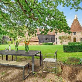 Court Lodge Oast, hotel a Heathfield