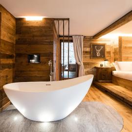 Revivre Village Adults only, Hotel in Champorcher