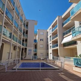 Apartamento vacacional, hotel a Torreblanca