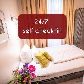 Boutique Hotel Kerlin