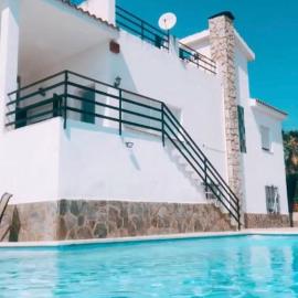 Ataraxia Home, hotel u gradu Vinaros