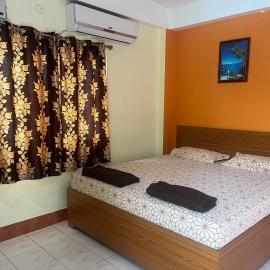 Urbban Castle Homestay
