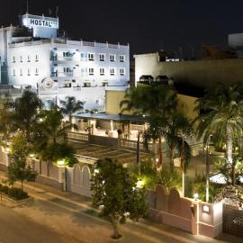 Casa Quiquet, hotel a Beniparrell