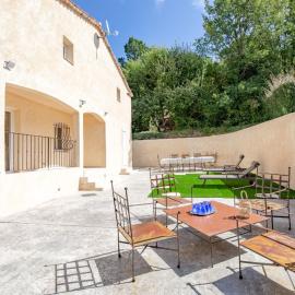 Holiday Home Malanuit by Interhome, hotel in Bauduen