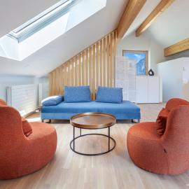 Apartment Loft Lepontica by Interhome