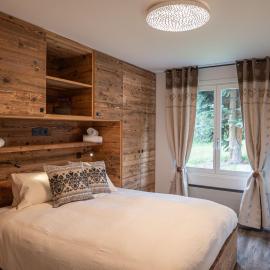 Apartment Chesa Palüdin 10 - Pontresina by Interhome, khách sạn ở Pontresina