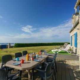 Holiday Home Echappée océane by Interhome, Hotel in Penmarch