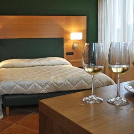Mingone Hotel Ristorante, hotel en Isola del Liri