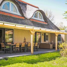 Holiday Home Citta Romana by Interhome: Hellevoetsluis şehrinde bir otel