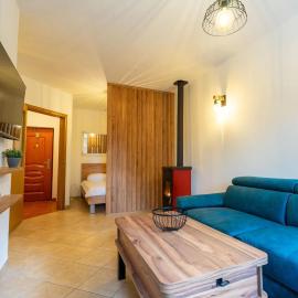 Apartman Lux Blidinje Risovac