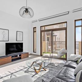 StoneTree - Elegant 1 BR in Madinat Jumeirah Living Rahaal 2