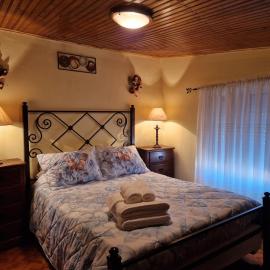 AL - Casa dos Alentejanos, hotel in Carregal