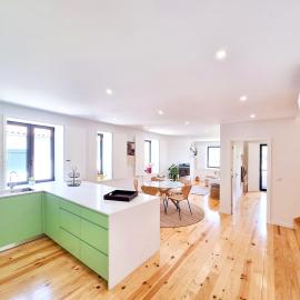 Tílias House: Covilhã'da bir otel