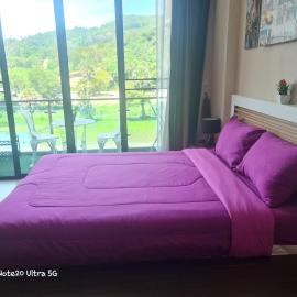 The Naithorn Condo Unit 401, hotel in Nai Thon Beach