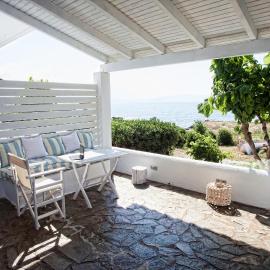 Artemis Seafront Apartments