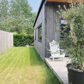 Les bungalows de la Torche - B°3 West, hôtel à Plomeur