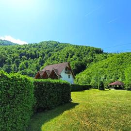 Pensiunea Poarta Raiului, hotel din Cugir