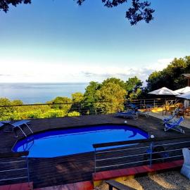 B&B Casa Casotto, hotel em Amantea
