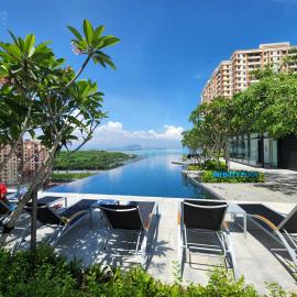 Urban Suite - George Town, hotel a Jelutong