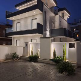 Sirene452 - apartment -, hotel a Torvaianica