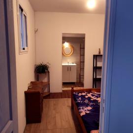 Chambre chez Jo